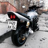 Honda CB 400SF VTEC-1. 400 куб. см., исправен, птс, с пробегом