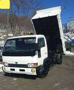Nissan Diesel Condor. Nissan Condor 5,6л., самосвал 5 тонн, 4 600 куб. см., 5 000 кг., 4x2