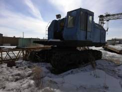 ЧКЗ МКГ-25. Продается кран МКГ-25, 14 000 куб. см., 13,00 м.