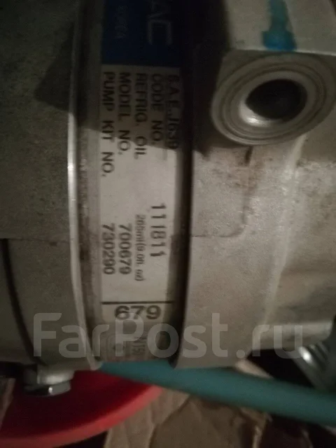 ���������� ������������ Daewoo Nexia 96252166 ����