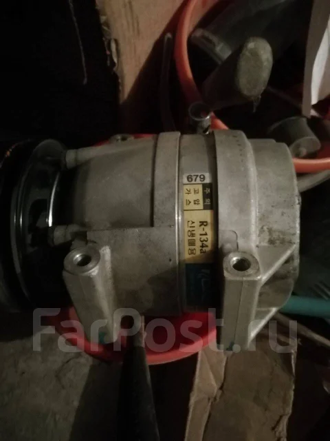 ���������� ������������ Daewoo Nexia 96252166 ����