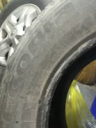 Bridgestone Ecopia EP850. ������, �/�, ����� 40�%