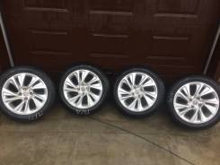 Citroen. 7.0x17", 4x108.00, ET21, ЦО 65,1 мм.