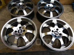 RAYS Sebring ITC Sport. 7.0x16", 4x100, ET25 ����