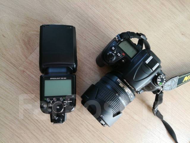 Nikon D700 Kit 