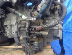 АКПП. Honda: CR-V, Element, FR-V, Edix, Stream, Crossroad Двигатели: K24A, K24Z1, K24Z4, N22A2, R20A1, R20A2, K24A4, K24A8, D17A2, K20A9, N22A1, R18A1...