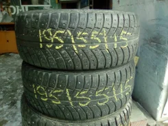 Gislaved Nord Frost. �����������, 2010 ���, �/�, ����� 30 % ����