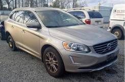 Ноускат. Volvo XC60, DZ, DZ31, DZ40, DZ81, DZ82, DZ90 Двигатели: B4204T11, B4204T9, B5254T12, B6304T4, D4204T4, D5204T7, D5244T12, D5244T15, D5244T20...