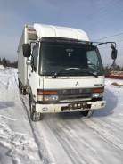 Mitsubishi Fuso Fighter. Продам Фусо, 8 200 куб. см., 5 000 кг., 4x2