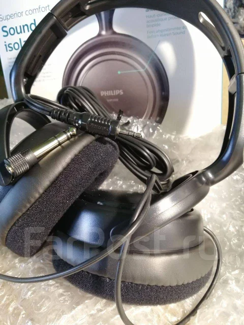 Philips SHP2000 ����