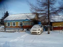 Продам дом. Красицкий, р-н Вяземский, площадь дома 43 кв. м., отопление твердотопливное, от частного лица (собственник)