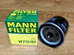  MANN-Filter W712/83 (C-111)  !   15 W71283 