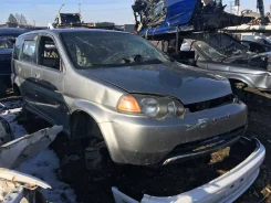 Honda HR-V. D16A ����