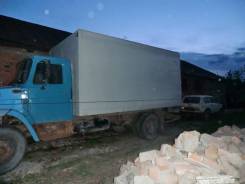 ЗИЛ 4331. Продам зил 4331, 8 700 куб. см., 6 000 кг.