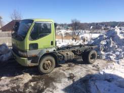 Mitsubishi Fuso