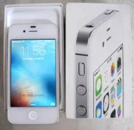 Apple iPhone 4s. �����, ����� ����