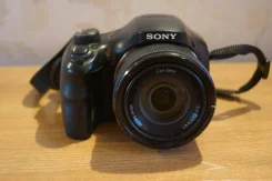 Sony Cyber-shot DSC-H300. 20 � ����� ��, ���: 14� � ����� ����
