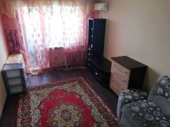 2-комнатная, проспект Победы 39. агентство, 44 кв. м.