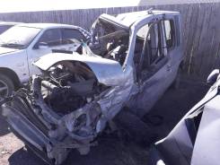 Honda Mobilio. GB2, L13A ����