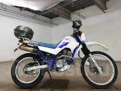 Yamaha XT 225. 225 куб. см., исправен, птс, без пробега. Под заказ