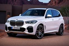 BMW. 9.0/10.5x20", 5x112.00, ET30/40, ЦО 66,6 мм.