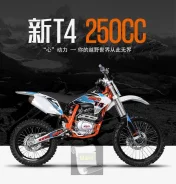 Kayo T4 250 Enduro. 250����. ��., ��������, ��� ���, ��� �������. ��� ����� �� ������������ ����