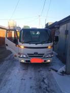 Toyota Dyna. Toyota DYNA, 3 000 куб. см., 1 500 кг., 4x4