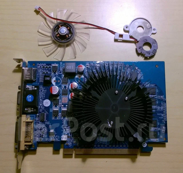 GeForce GT 430 ����