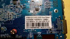 GeForce GT 430 ����