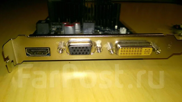 GeForce GT 430 ����