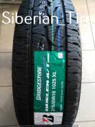 Bridgestone Dueler. Грязь AT, без износа, 4 шт
