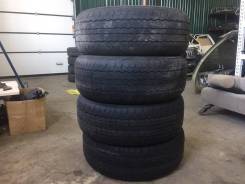 Dunlop, 285/65 R17 в Барнауле Dunlop. Летние, 2008 год, 60 %
