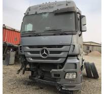 Mercedes-Benz Actros. 1844LS, 11 946 куб. см., 30 000 кг., 4x2