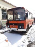 ПАЗ. Продается автобус