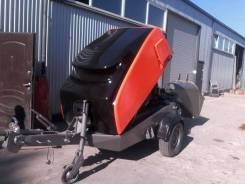 Brinkmann, 2015 в Краснодаре Brinkmann. Пневмонагнетатель brinkmann Estrich Boy 450, 2 600 куб. см., 100,00 м.