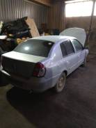 Renault Symbol. LB, K7JA700 ����