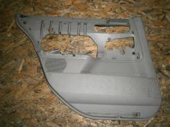 Обшивка двери. Renault Megane, BM, EM, KM, KM02, KM05, KM0C, KM0F, KM0G, KM0H, KM0U, KM13, KM1B, KM1F, KM2Y, LM05, LM1A, LM2Y Двигатели: F4R, F4R770...
