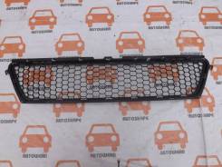 Решетка радиатора. Renault Logan Renault Sandero Двигатели: D4D, D4F, K4M, K7J, K7M, K9K