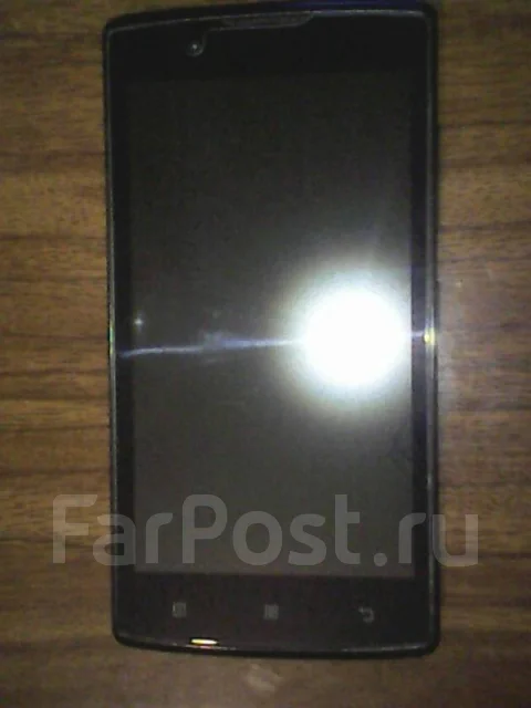Lenovo A2010. �/�, ������, 3G, 4G LTE, Dual-SIM ����