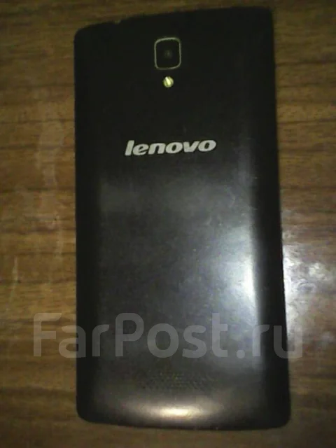 Lenovo A2010. �/�, ������, 3G, 4G LTE, Dual-SIM ����