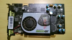 GeForce 8600 GT ����