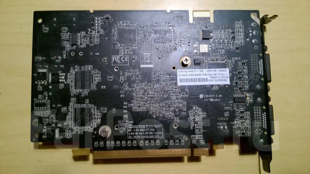 GeForce 8600 GT ����