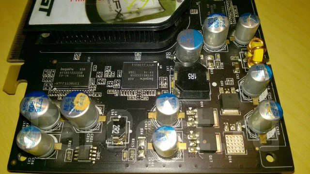 GeForce 8600 GT ����