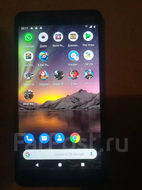 Nokia 6.1. �����, ������, 3G, 4G LTE ����