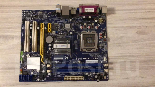 LGA775 ����