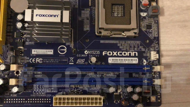 LGA775 ����