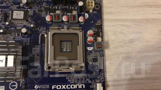 LGA775 ����