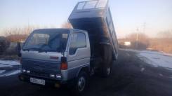 Mazda Titan. Продам самосвал, 3 500 куб. см., 2 000 кг., 4x4
