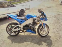 Buell. 900 куб. см., исправен, птс, без пробега