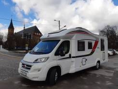Buerstner Ixeo Time. Продам автодом Buerstner (Германия) КАСКО в подарок, 2 300 куб. см.
